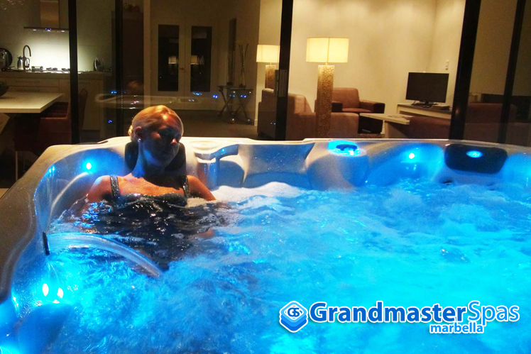 Grandmaster Spas Spain